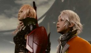 Lightning Returns : Final Fantasy XIII - Music Clip