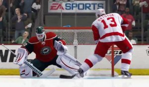 NHL 14 - Trailer #02
