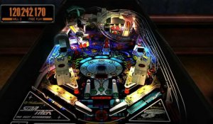 Pinball Arcade - Trailer PS4