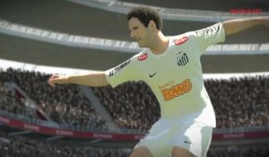 Pro Evolution Soccer 2014 - Trailer E3 2013