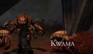 The Elder Scrolls Online - The Kwama