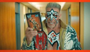 WWE 2K14 - Bonus de Pré-Commande : Ultimate Warrior