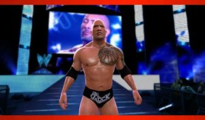 WWE 2K14 - Trailer Become Immortal