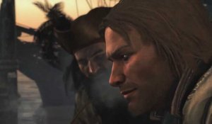 Assassin's Creed IV : Black Flag - Démo de Gameplay E3 2013