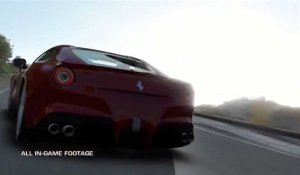 Forza Motorsport 5 - Teaser Trailer