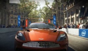 GRID 2 - Trailer Aston Martin