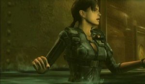 Resident Evil : Revelations HD - Trailer de Lancement