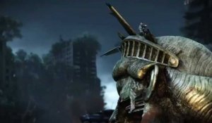 Les 7 merveilles de Crysis 3: La fin des temps