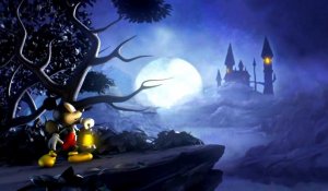 Castle of Illusion starring Mickey Mouse - Trailer d'Annonce