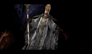 Dragon's Dogma : Dark Arisen - Trailer de Lancement