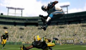 Madden NFL 25 - Trailer de Gameplay "Run Free"
