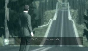 Solution Deadly Premonition The Director's Cut : Second Red Room