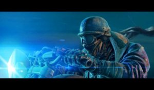 Anomaly : Warzone Earth 2 - Trailer d'Annonce