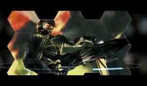 Crysis 3 - Précédemment dans Crysis !