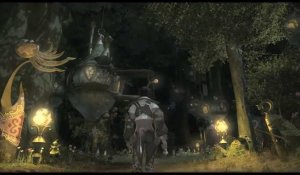 Final Fantasy XIV : A Realm Reborn - A Tour of Eorzea Part. 01