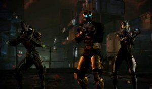 Mass Effect 3 - Trailer Reckoning