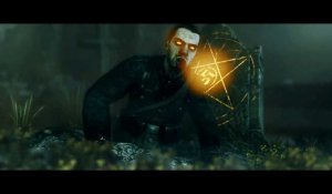 Sniper Elite : Nazi Zombie Army - Trailer de Lancement