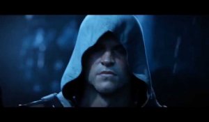 Assassin's Creed IV : Black Flag - Trailer