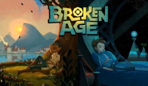 Broken Age - Trailer GDC 2013