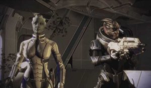 Mass Effect - Rétrospective