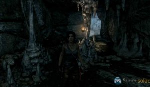 Tomb Raider - Piller le tombeau de l'impie