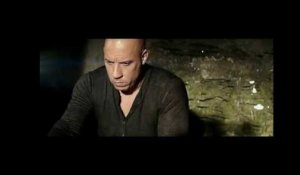 THE LAST WITCH HUNTER - Official Trailer #2 (VO BIL)