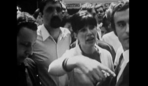 Dans «Sauve qui peut Trotski», la colère d'une ouvrière en grève