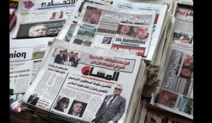 Affaire Laurent - Graciet vue du Maroc: "La presse française doit faire son mea culpa"