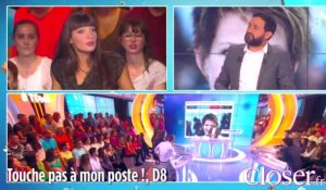 TPMP : Enora Malagré soumise ?