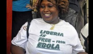 Ebola : comment peut-on affirmer que l'épidémie est terminée au Liberia ?