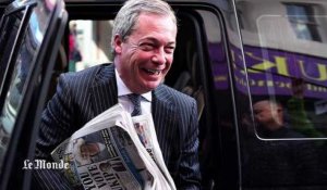 Grande-Bretagne : "l'Europe est un enjeu crucial de l'élection"