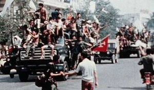 Il y a 40 ans, les Khmers Rouges entraient dans Phnom Penh