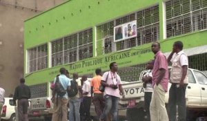 Le Burundi coupe la radio la plus populaire du pays