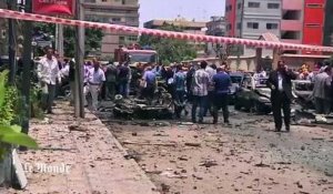 Le procureur général d'Egypte tué dans un attentat