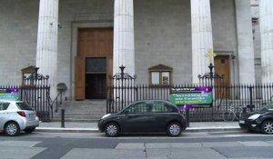 Mariage gay : l'Eglise irlandaise doit faire sa révolution copernicienne 