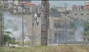 Deux Palestiniens tués par l'armée israélienne au 66e anniversaire d'Israël