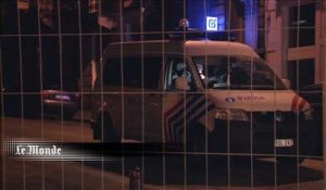 Belgique : un quartier de Verviers sécurisé après l'opération antiterroriste
