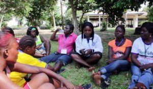 Ebola : au Libéria, les survivants rejetés par leur communauté