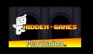 Hidden Games #03 : La Playstation