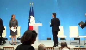 Investissement : Valls annonce un geste fiscal de 2,5 milliards d'euros