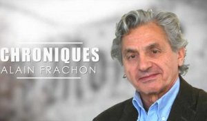 La chronique d'Alain Frachon : Comment parler de l'immigration ?
