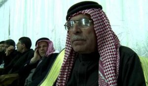 La famille du pilote jordanien assassiné appelle à détruire Daech