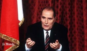 Pourquoi Mitterrand fascine-t-il toujours autant ?