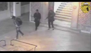 Tunisie : les autorités diffusent une vidéo de l'attaque du Bardo