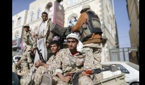Yemen : le coup de forces des milices houthistes est-il en train de virer au coup d'Etat ?
