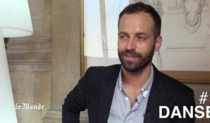 Benjamin Millepied en trois mots-clés