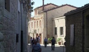 En Sicile, des acheteurs pour des maisons à 1 euro