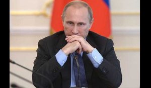 Pourquoi Poutine cherche à « installer le chaos » en Ukraine