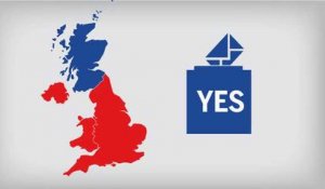 What would the UK look like without Scotland ?