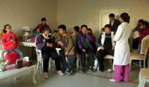 Chine : un hôpital permet aux futurs pères de connaître la douleur de l'accouchement